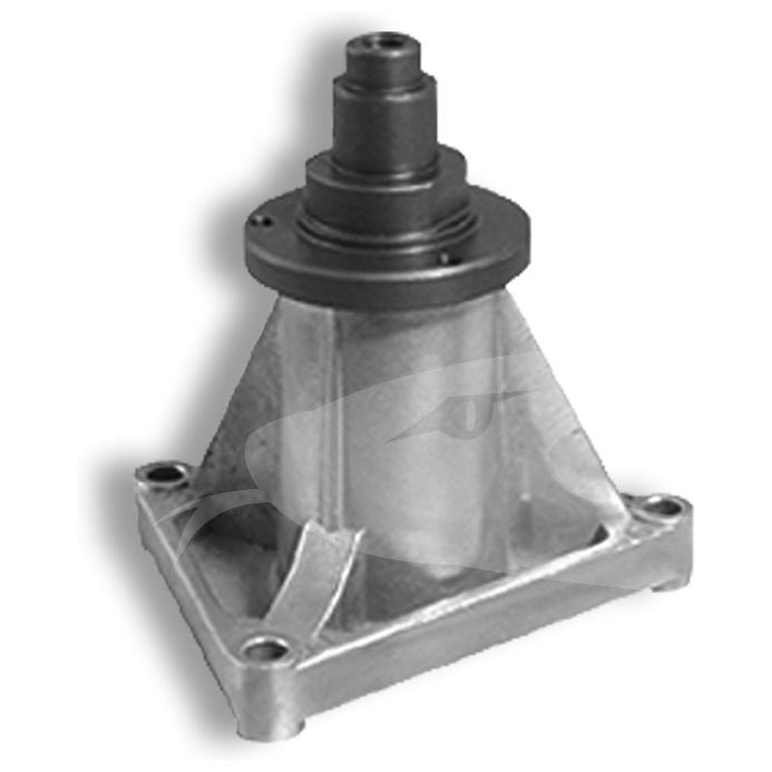 Suporte Correia Alternador para Chevrolet Omega e Suprema - Cobra Automotiva - 1219 C