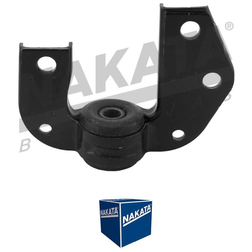 Suporte da Barra Tensora Dianteira Esquerda para Chevrolet Corsa e Corsa Pick-Up - Nakata - NBJ3011E