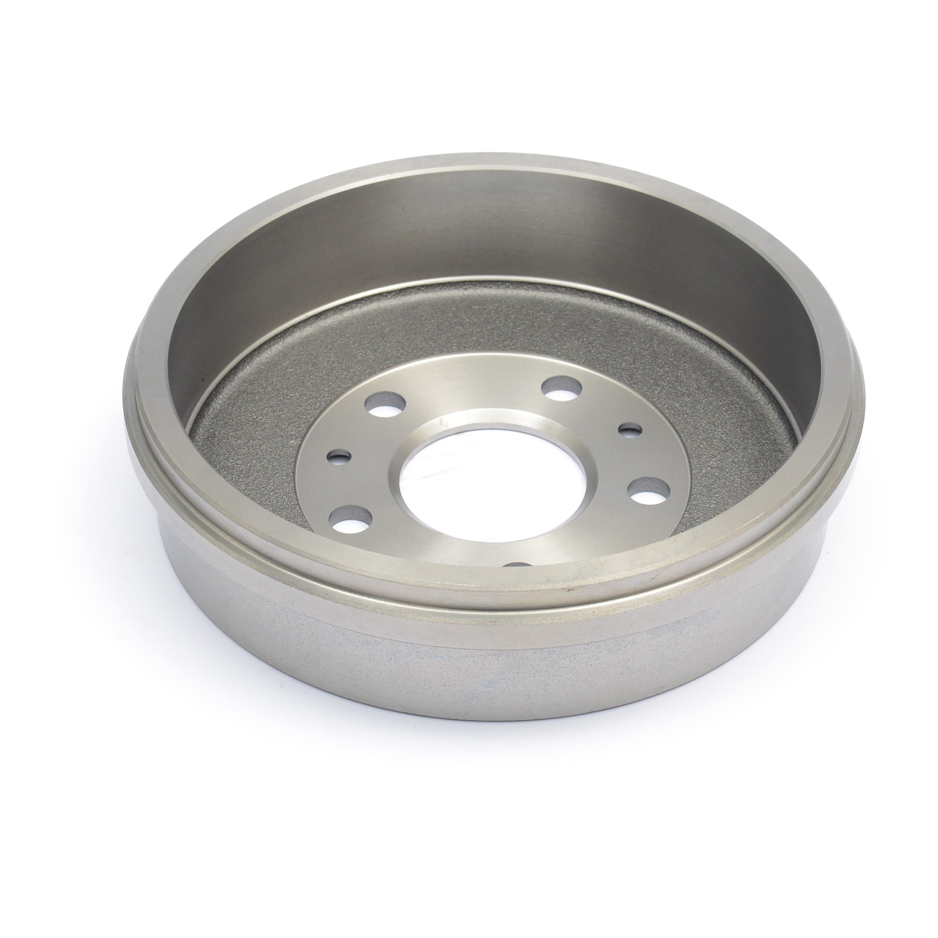 Par Tambor de Freio para Renault Duster e Oroch - TRW - RPTA02750