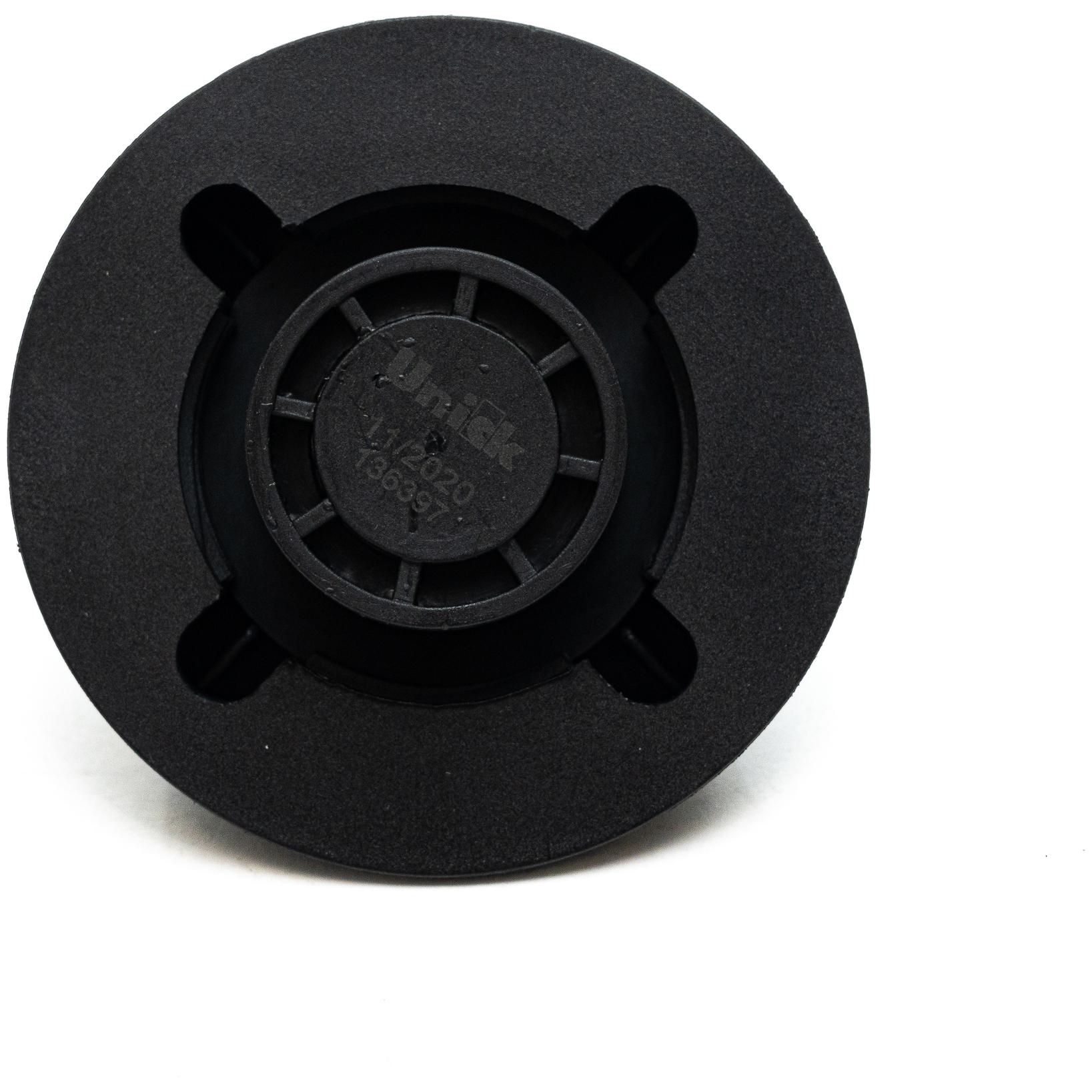 Tampa de Arrefecimento para Volvo B 10 M e B 58 - Unick - 10320