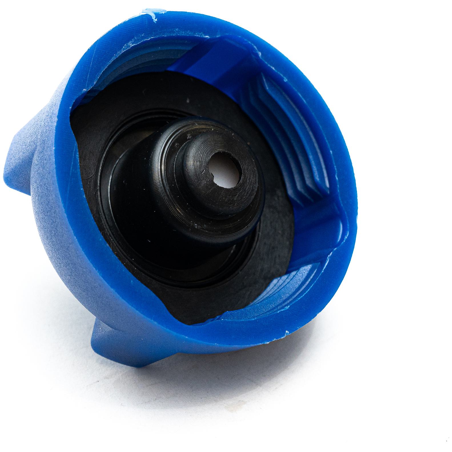 Tampa de Arrefecimento para Mercedes-Benz Accelo 715 C - Unick - 10386