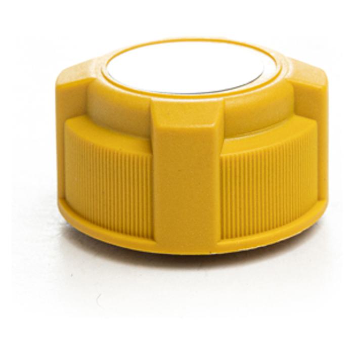 Tampa de Arrefecimento para Fiat Marea e Stilo - Unick - 10459