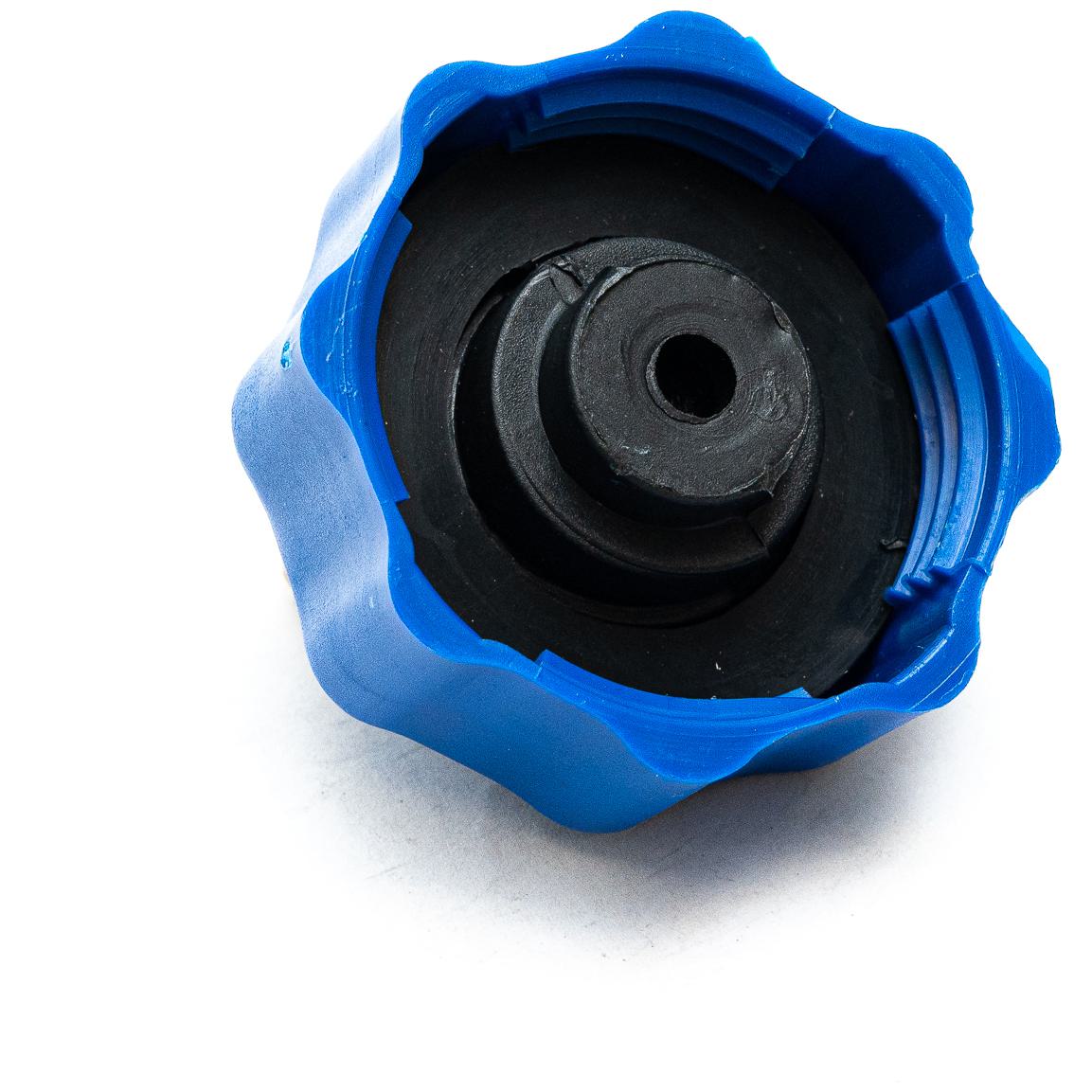 Tampa de Arrefecimento para Fiat Siena e Strada - Unick - 10507