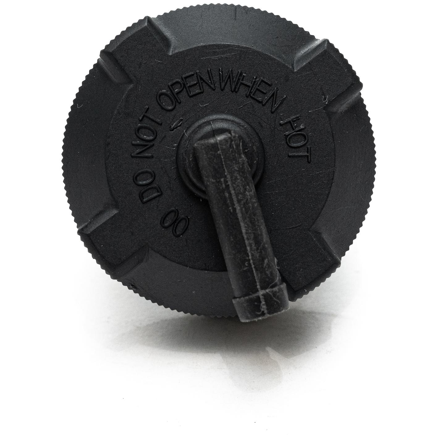 Tampa de Arrefecimento para Iveco Tector 240-E25 - Unick - 10529