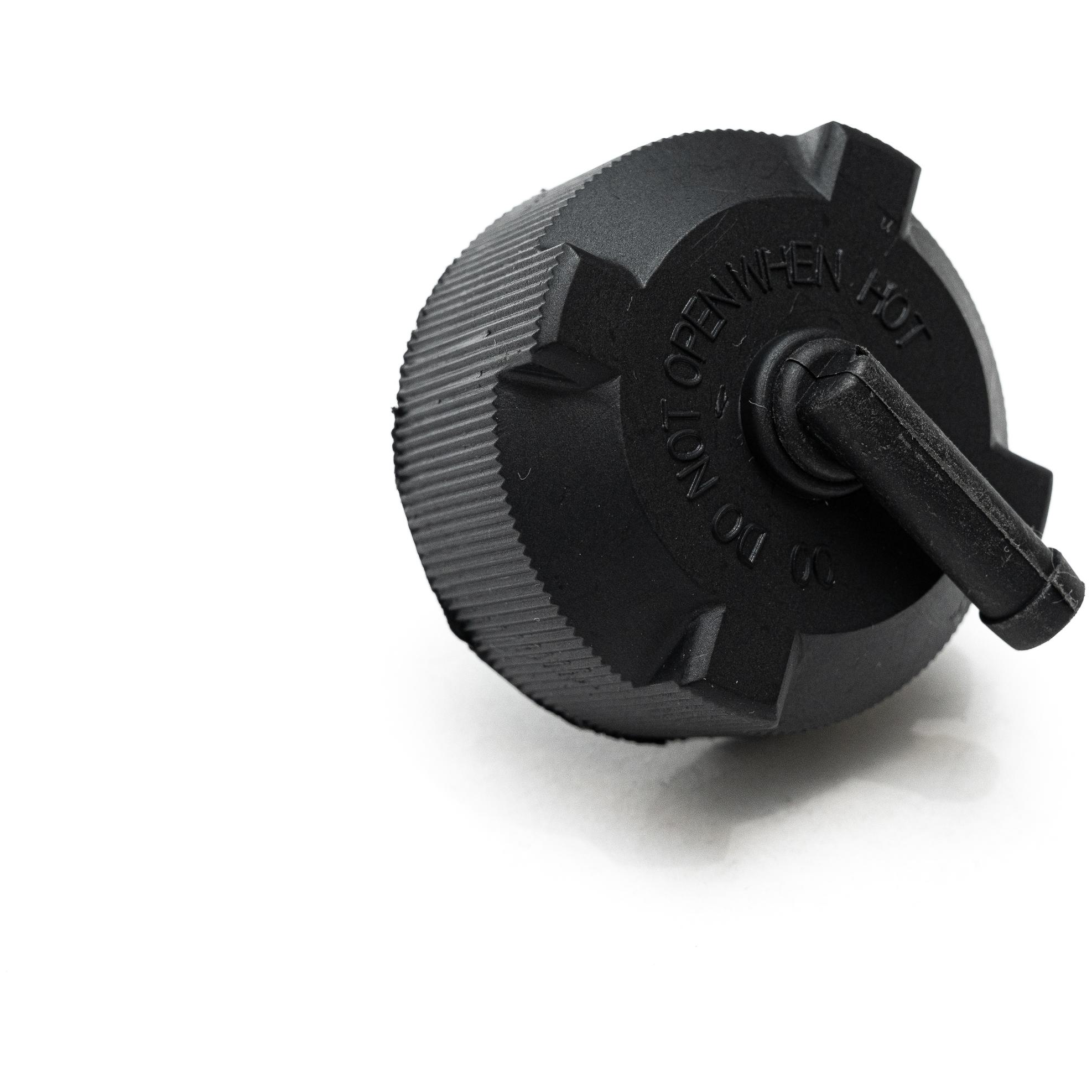 Tampa de Arrefecimento para Iveco Tector 240-E25 - Unick - 10529