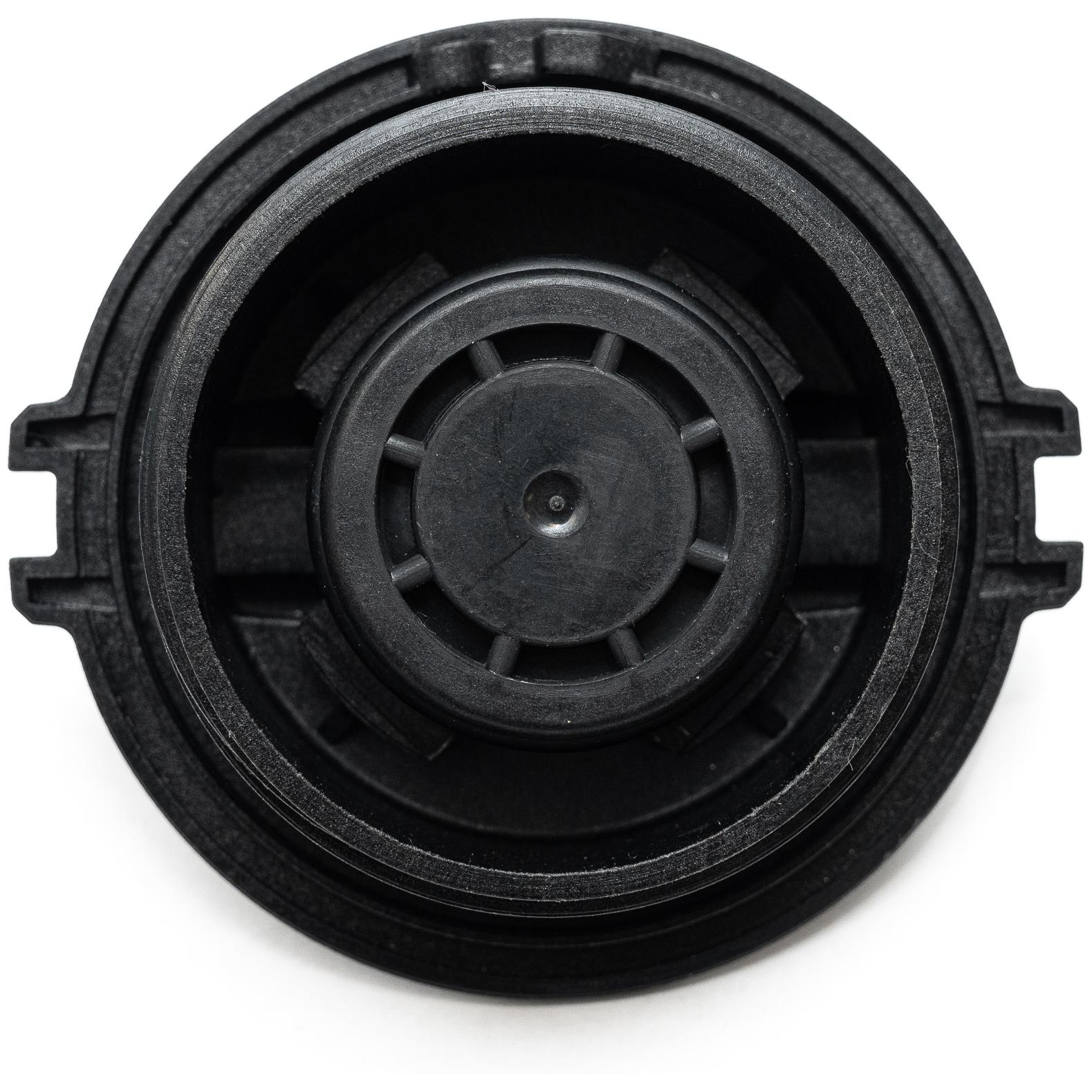 Tampa de Arrefecimento para Volkswagen FOX e Up! - Unick - 10558