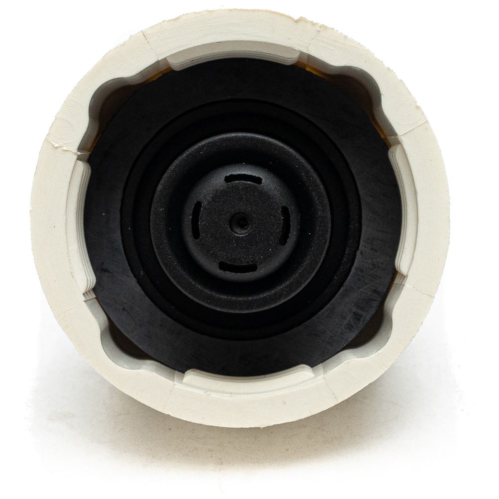 Tampa de Arrefecimento para Renault Twingo - Unick - 10593