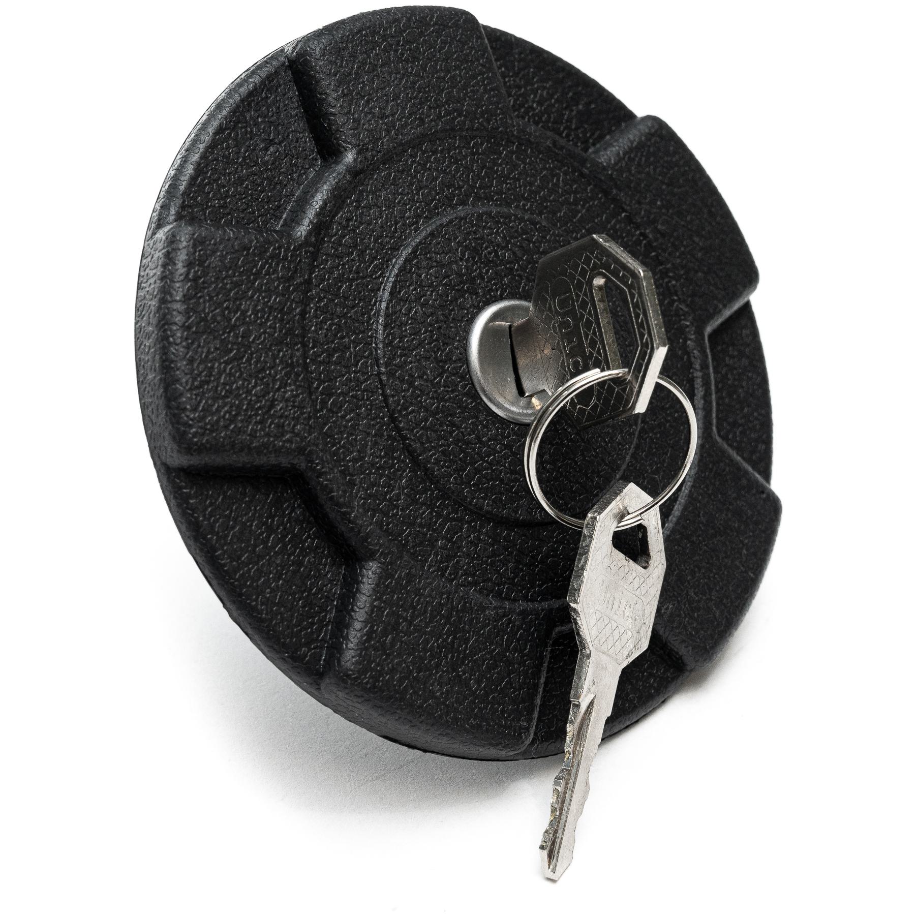 Tampa de Combustível para Volkswagen Kombi - Unick - 10232