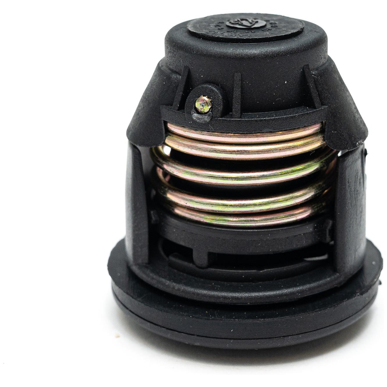 Tampa de Combustível para Fiat Uno - Unick - 10246
