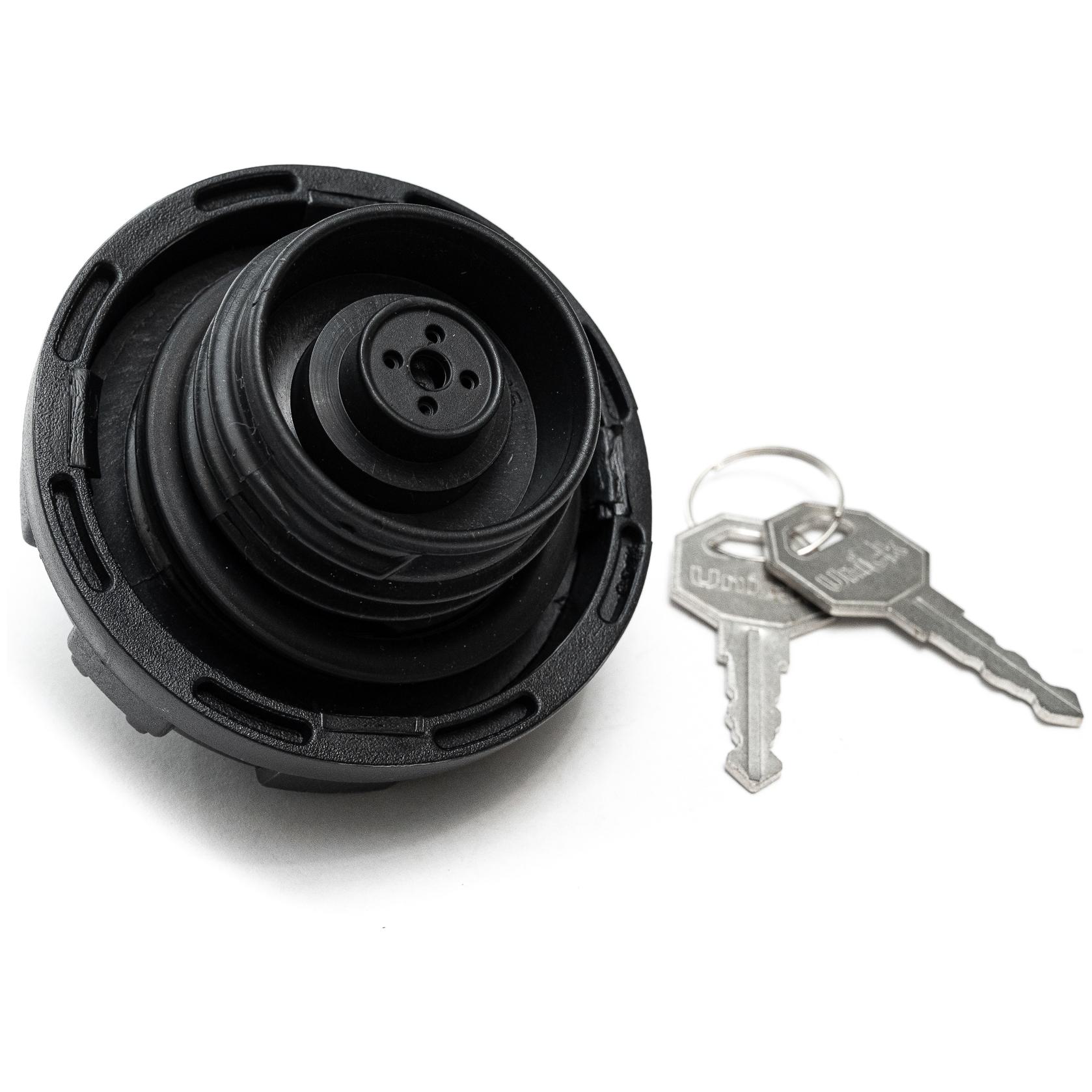 Tampa de Combustível para Chevrolet Celta e Opala - Unick - 10268