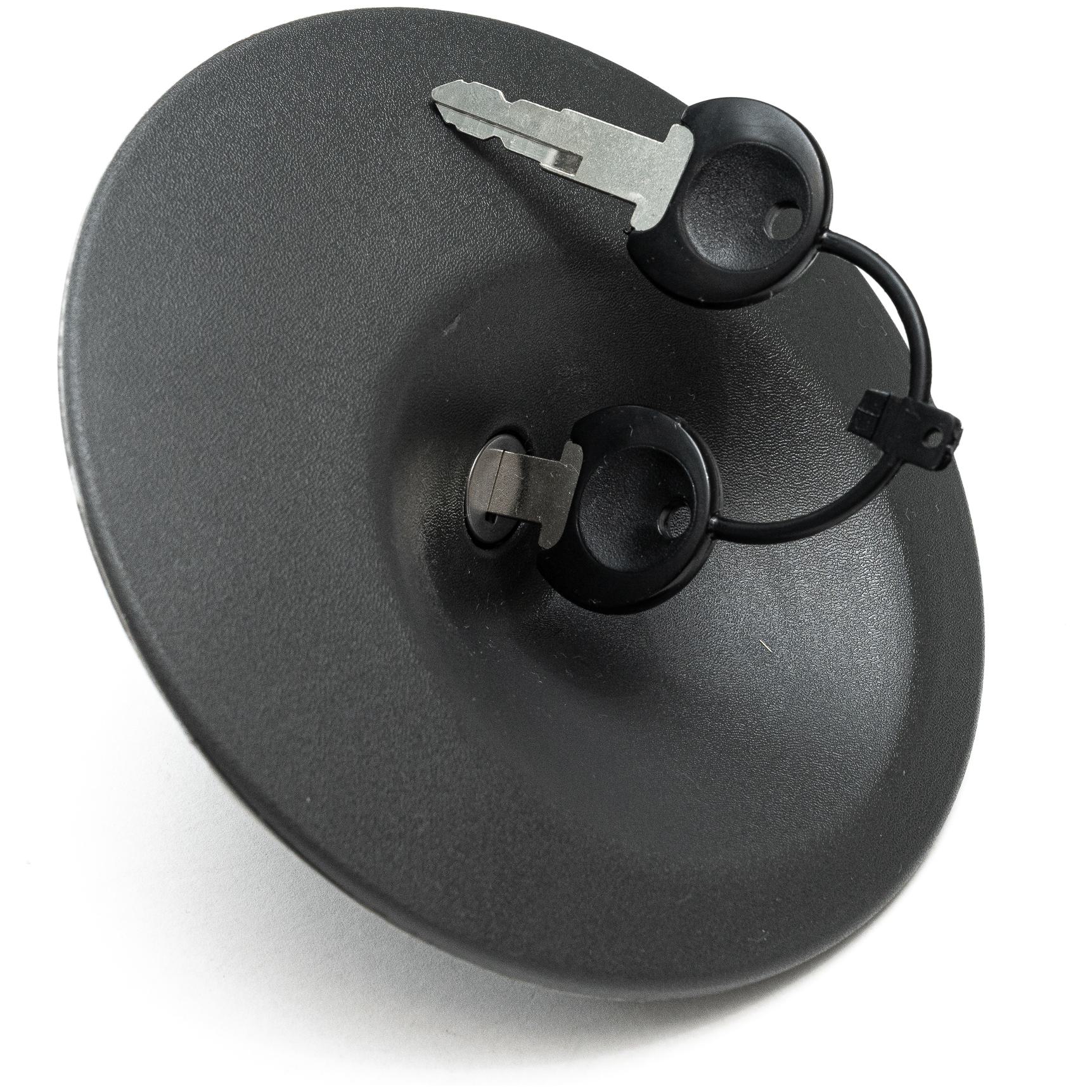 Tampa de Combustível para Renault Kangoo - Unick - 10439