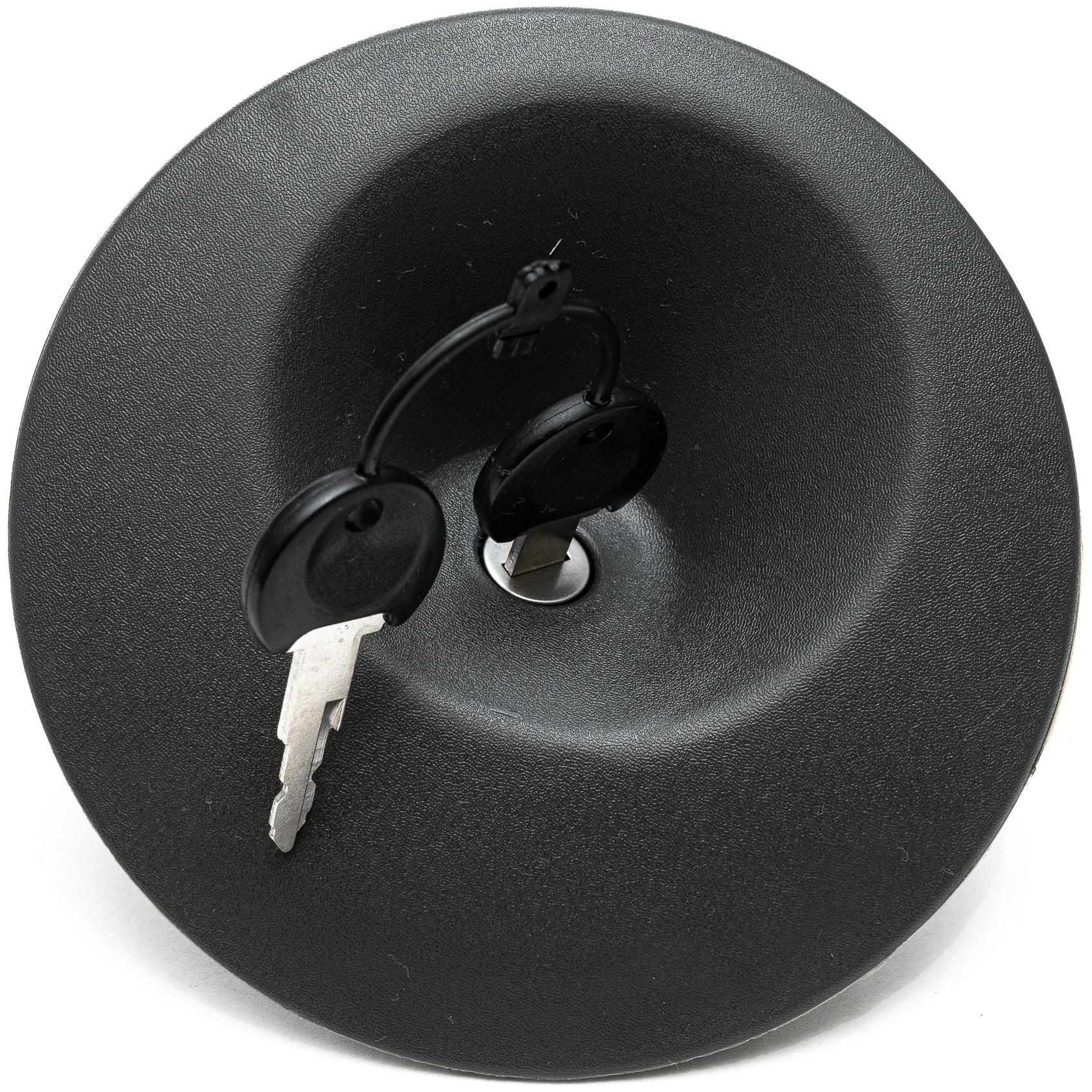 Tampa de Combustível para Renault Kangoo - Unick - 10439