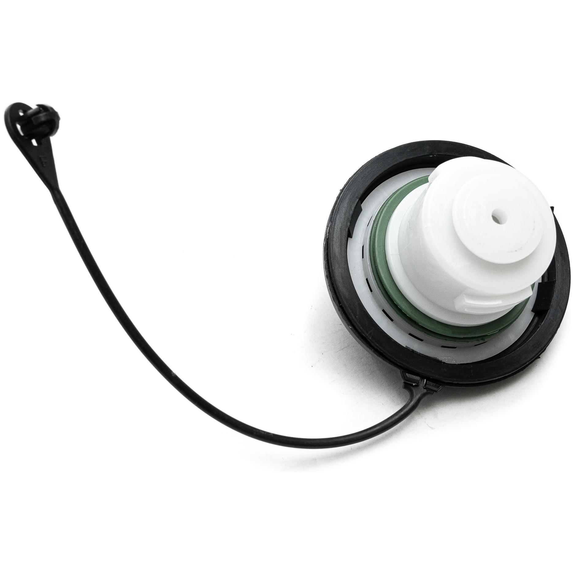 Tampa de Combustível para Ford Focus - Unick - 10586