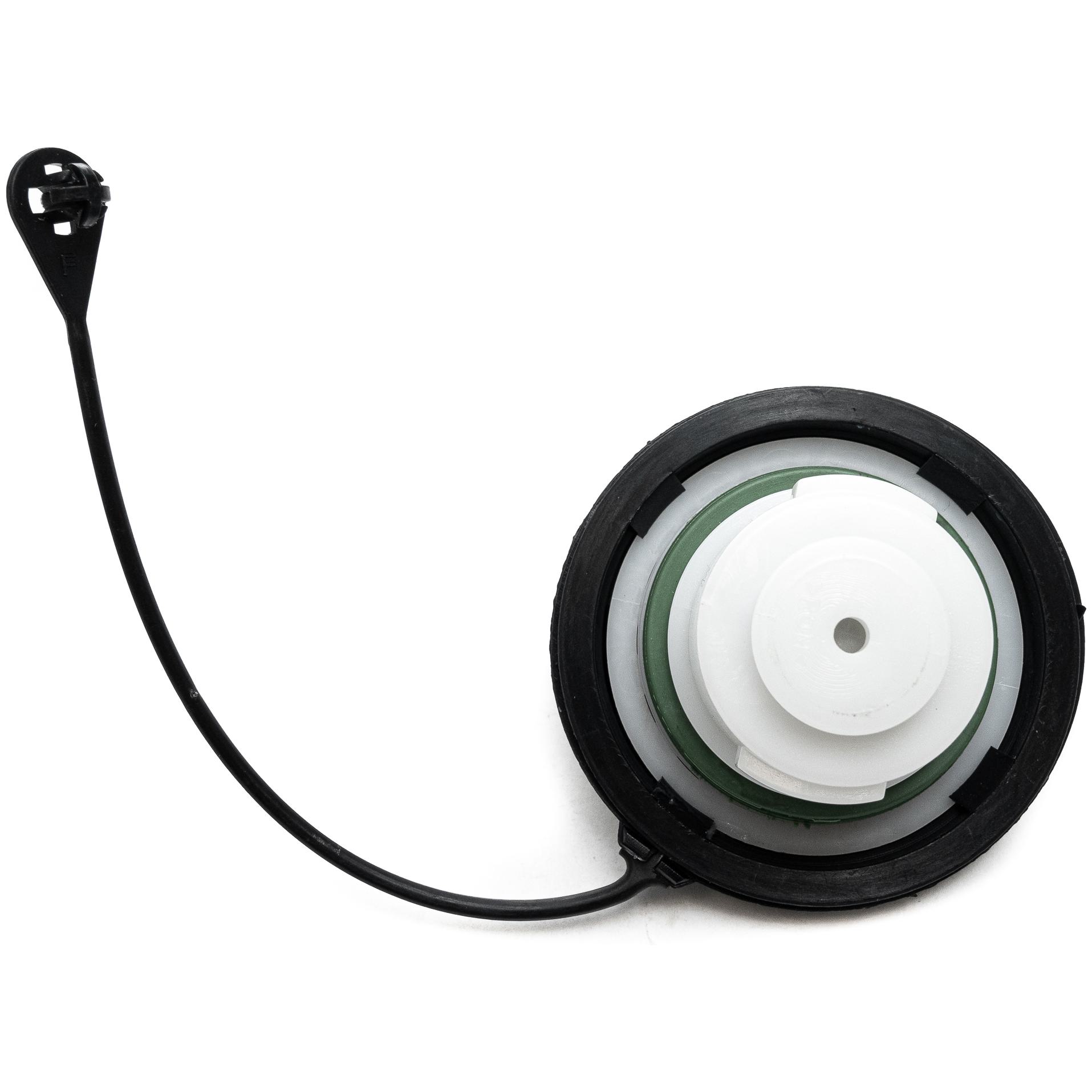 Tampa de Combustível para Ford Focus - Unick - 10586