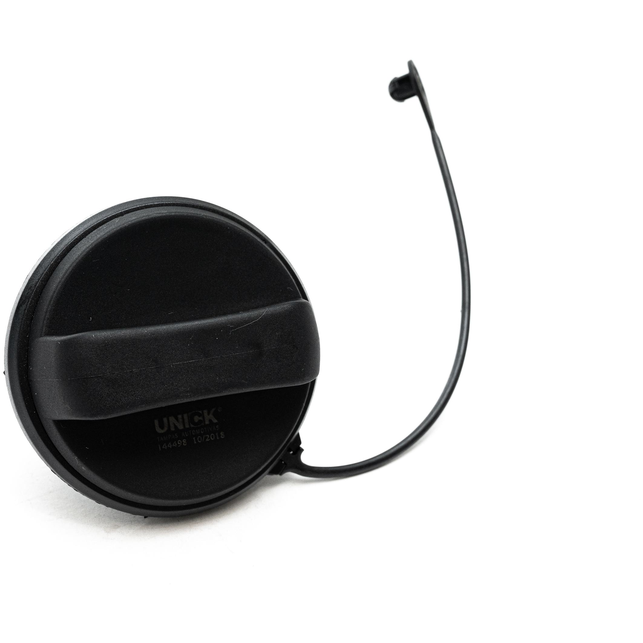 Tampa de Combustível para Ford Focus - Unick - 10586