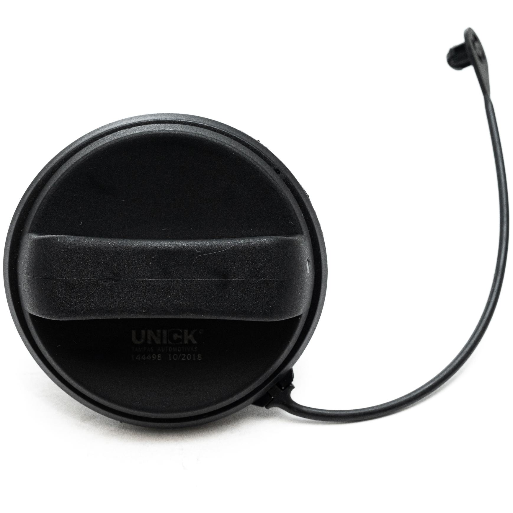 Tampa de Combustível para Ford Focus - Unick - 10586