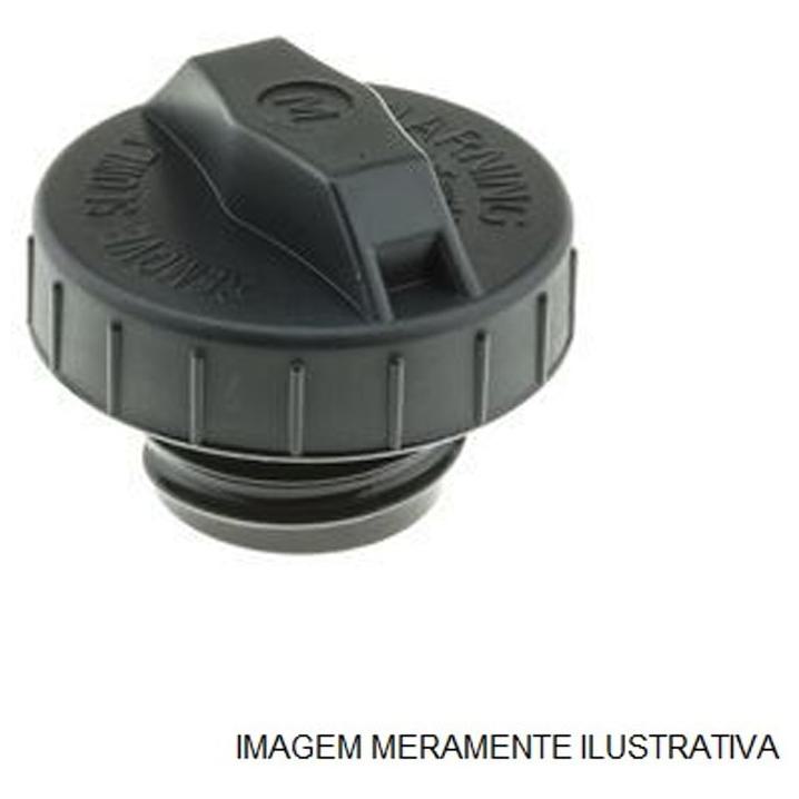 Tampa de Combustível para Ford F-4000 - Universal Automotive - 10464