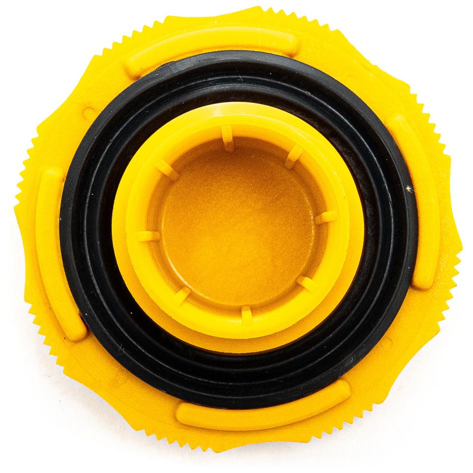 Tampa do Óleo do Motor para Fiat Fiorino e Uno - Unick - 10306