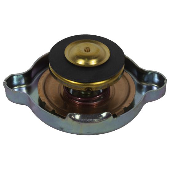 Tampa do Radiador - Mahle Behr - CRB 15 000P