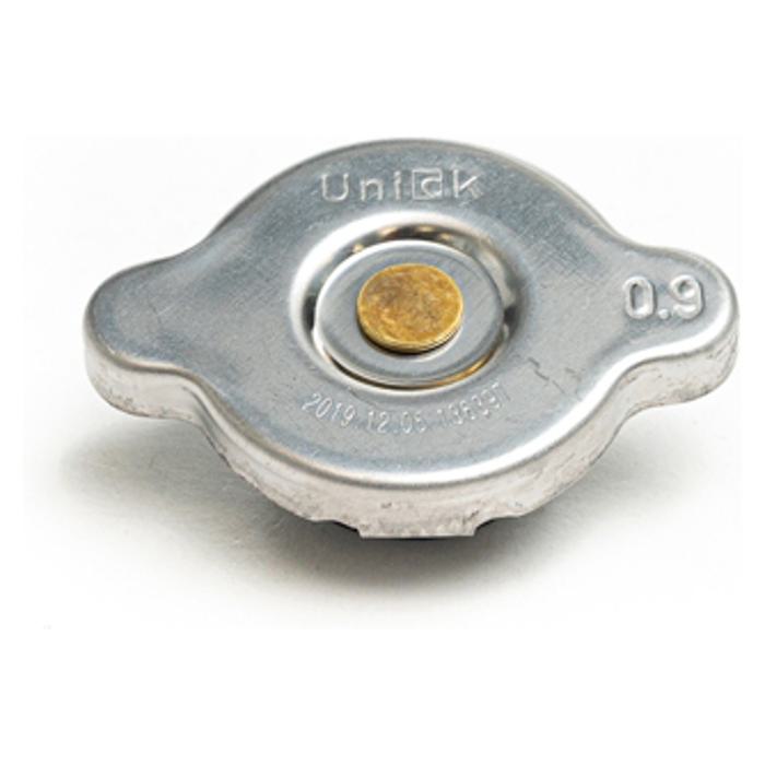 Tampa do Radiador - Unick - 10282