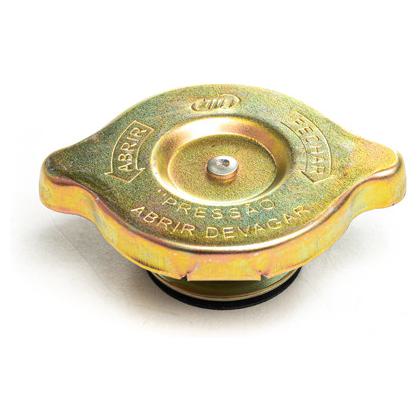Tampa do Radiador - Unick - 30290