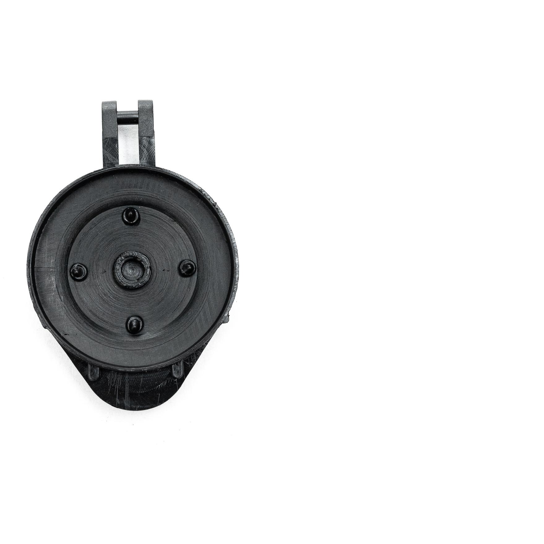 Tampa Reservatório Limpador de Para-Brisa para Hyundai Tucson - Unick - 10448