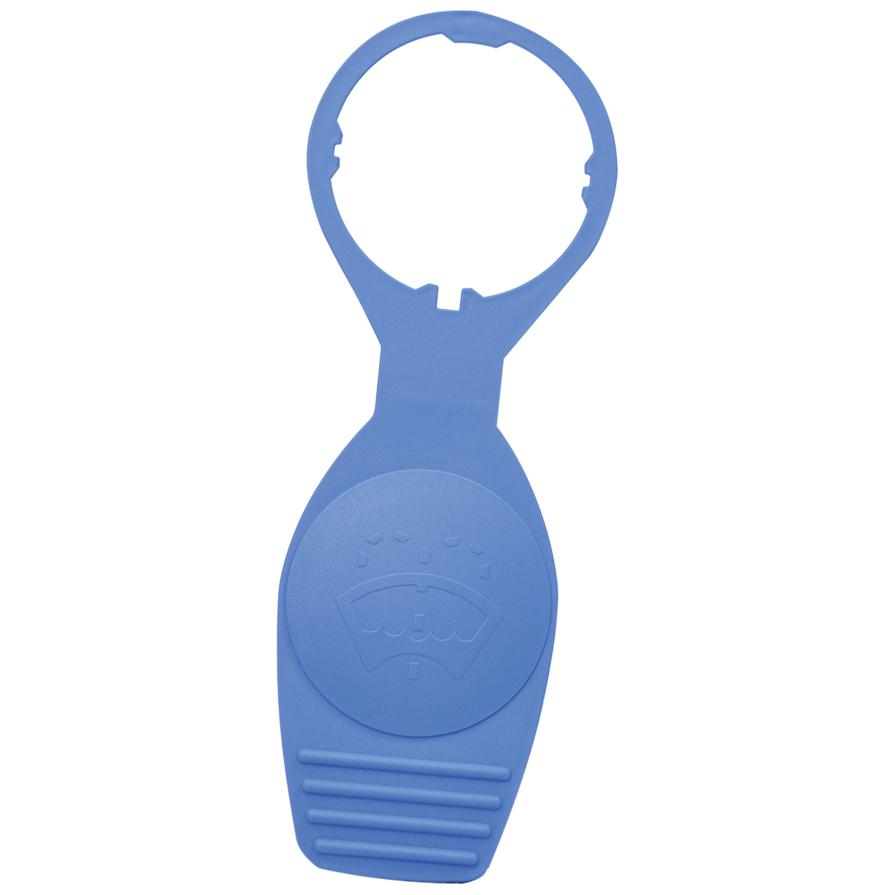 Tampa Reservatório Limpador de Para-Brisa para Volkswagen FOX e Up! - Unick - 10556