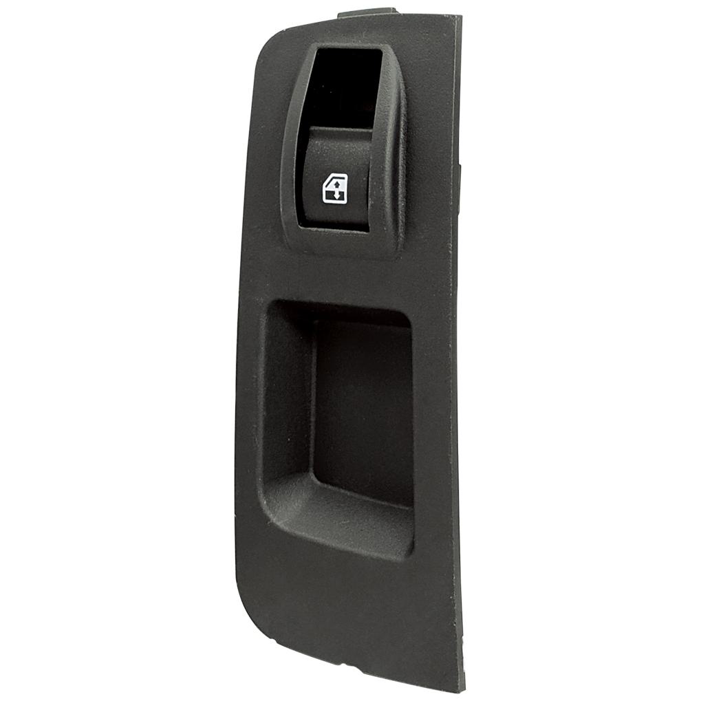 Tecla de Acionamento do Vidro Elétrico para Fiat Palio - Universal Automotive - 90730