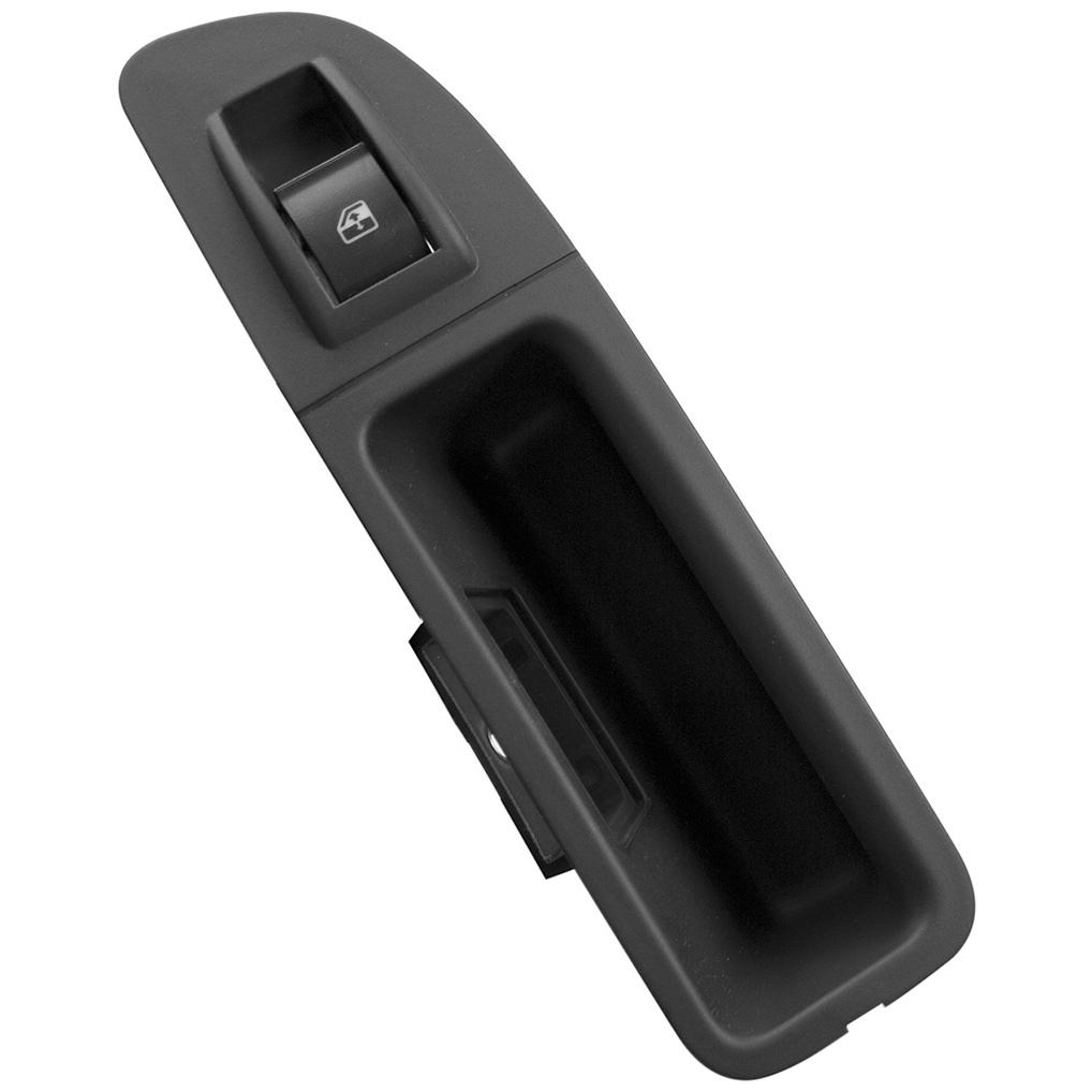 Tecla de Acionamento do Vidro Elétrico para Fiat Palio - Universal Automotive - 90811
