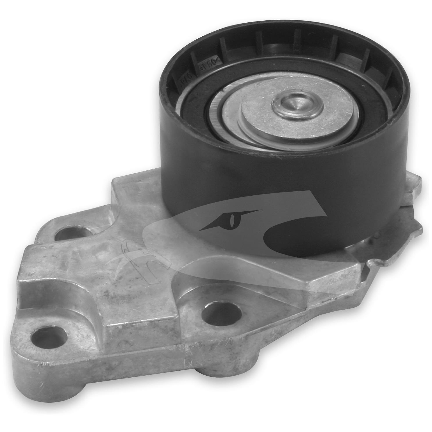 Tensor Correia Dentada para Daewoo Lanos Hatch - Cobra Automotiva - 5550