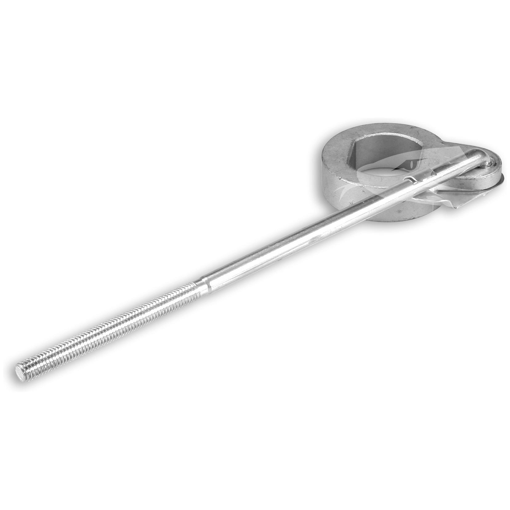 Tensor Correia Do Alternador - Cobra Automotiva - CO1236