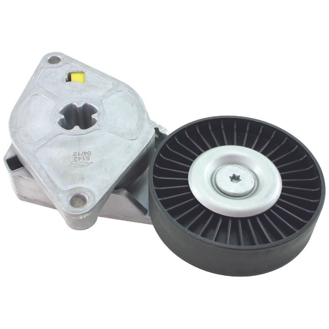 Tensor Correia Do Alternador - Cobra Automotiva - CO5142
