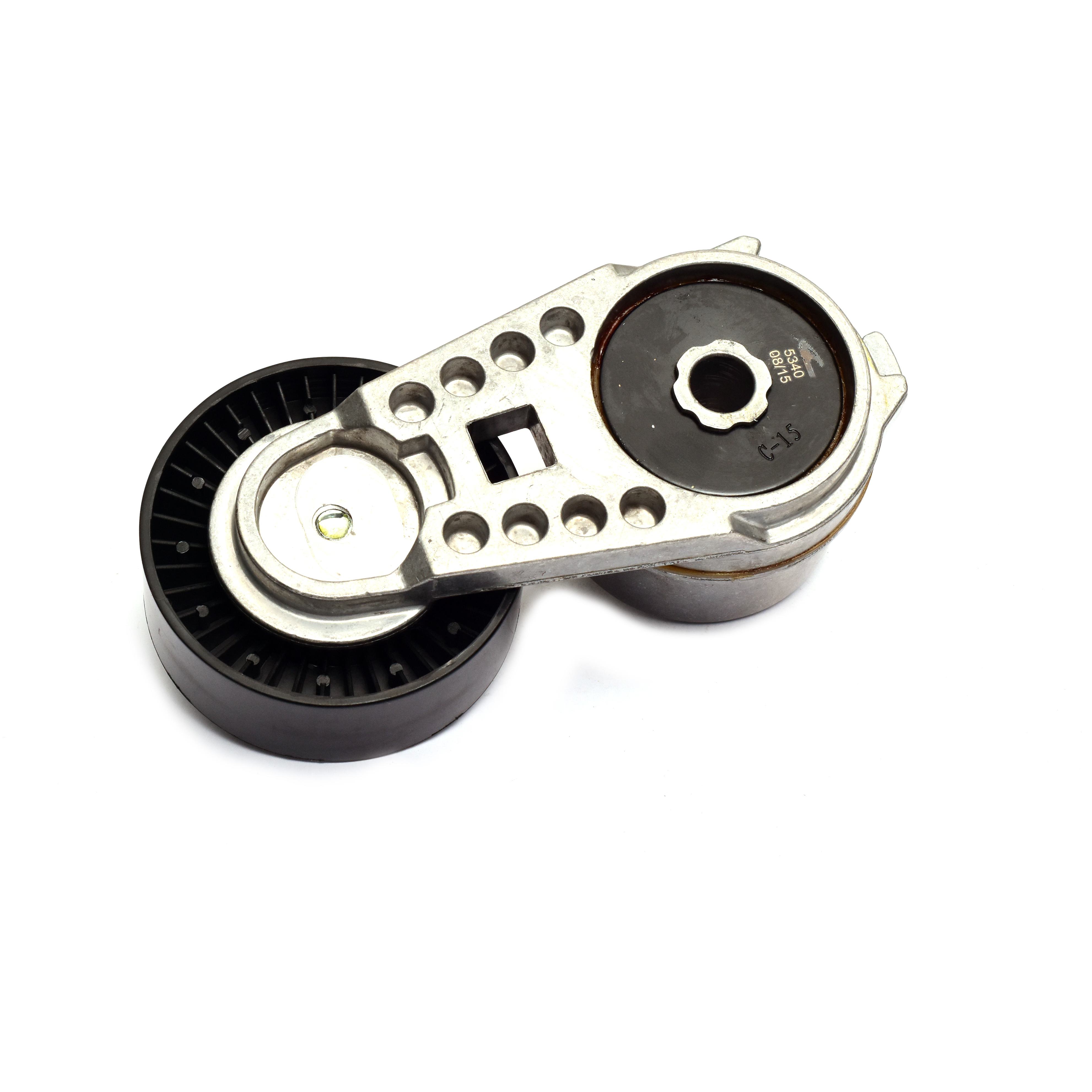Tensor Correia do Alternador para Jeep Cherokee e Wrangler - Cobra Automotiva - 5340
