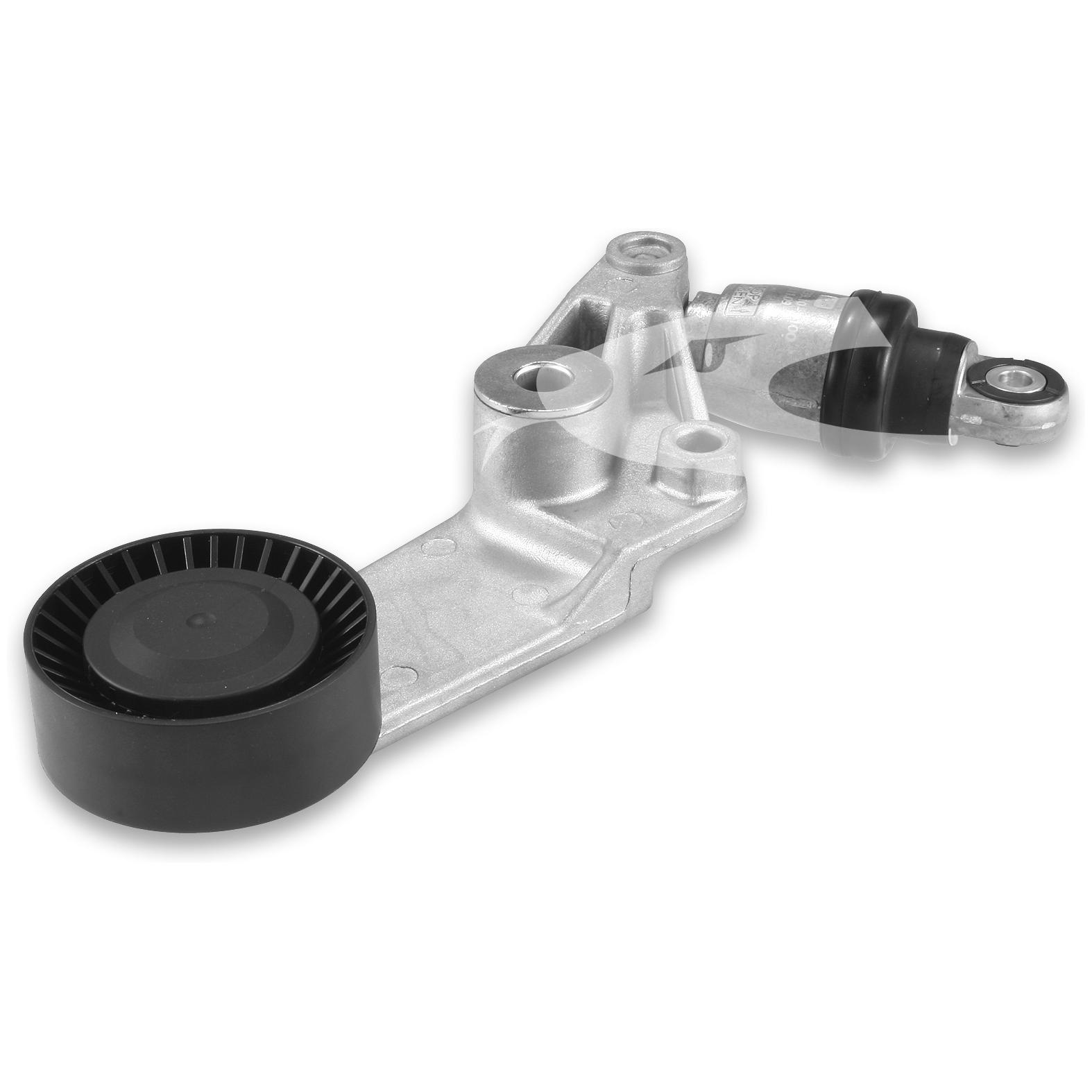 Tensor Correia Do Alternador - Cobra Automotiva - CO6200