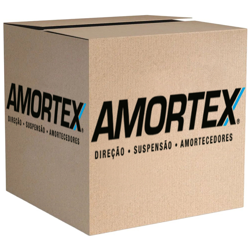 Terminal Axial - Amortex - 68012
