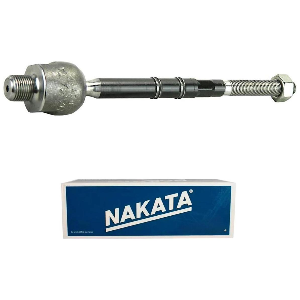 Terminal Axial Dianteiro Esquerdo para Honda FIT - Nakata - N 99078