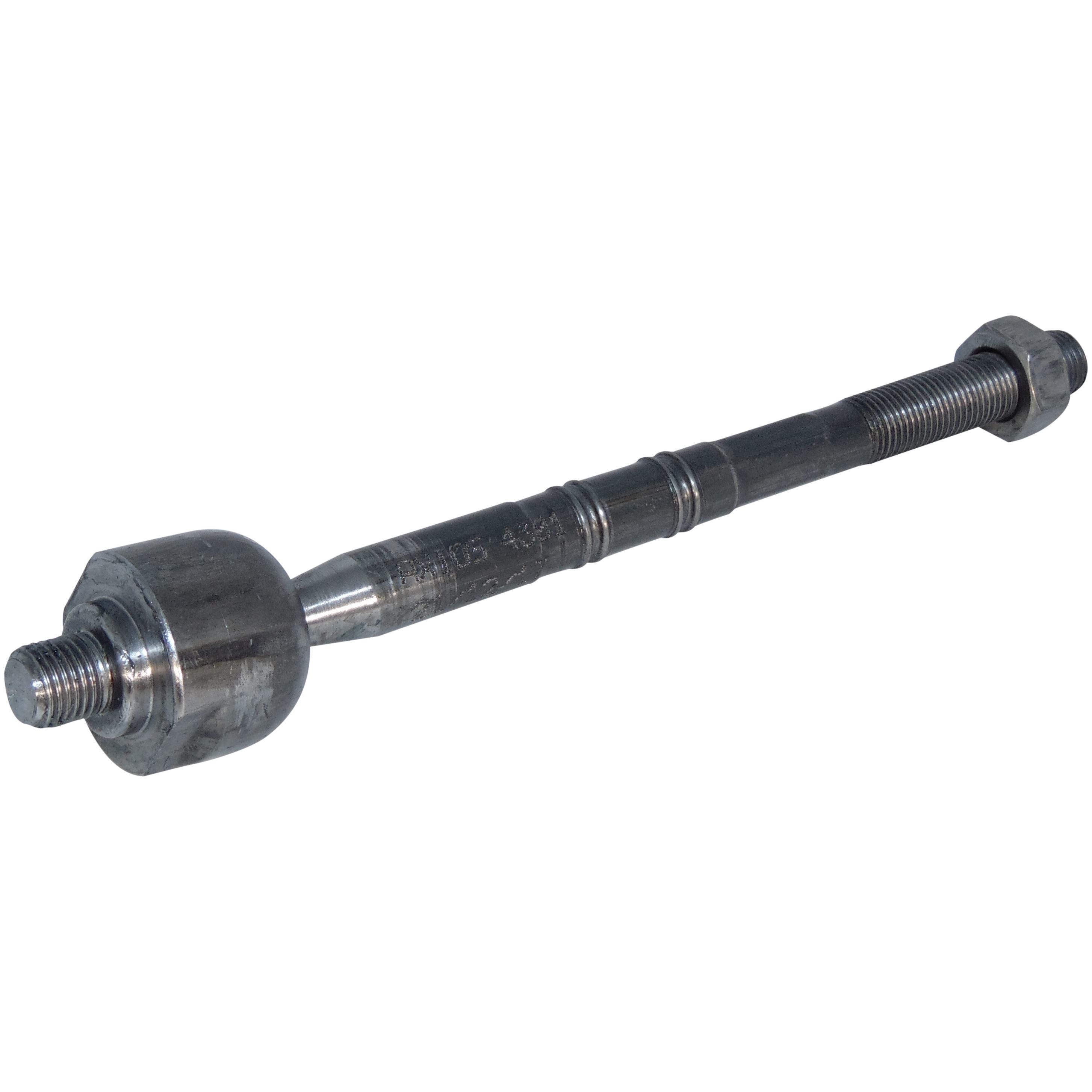 Terminal Axial Dianteiro para Renault Scenic - Monroe Axios - 043.4301