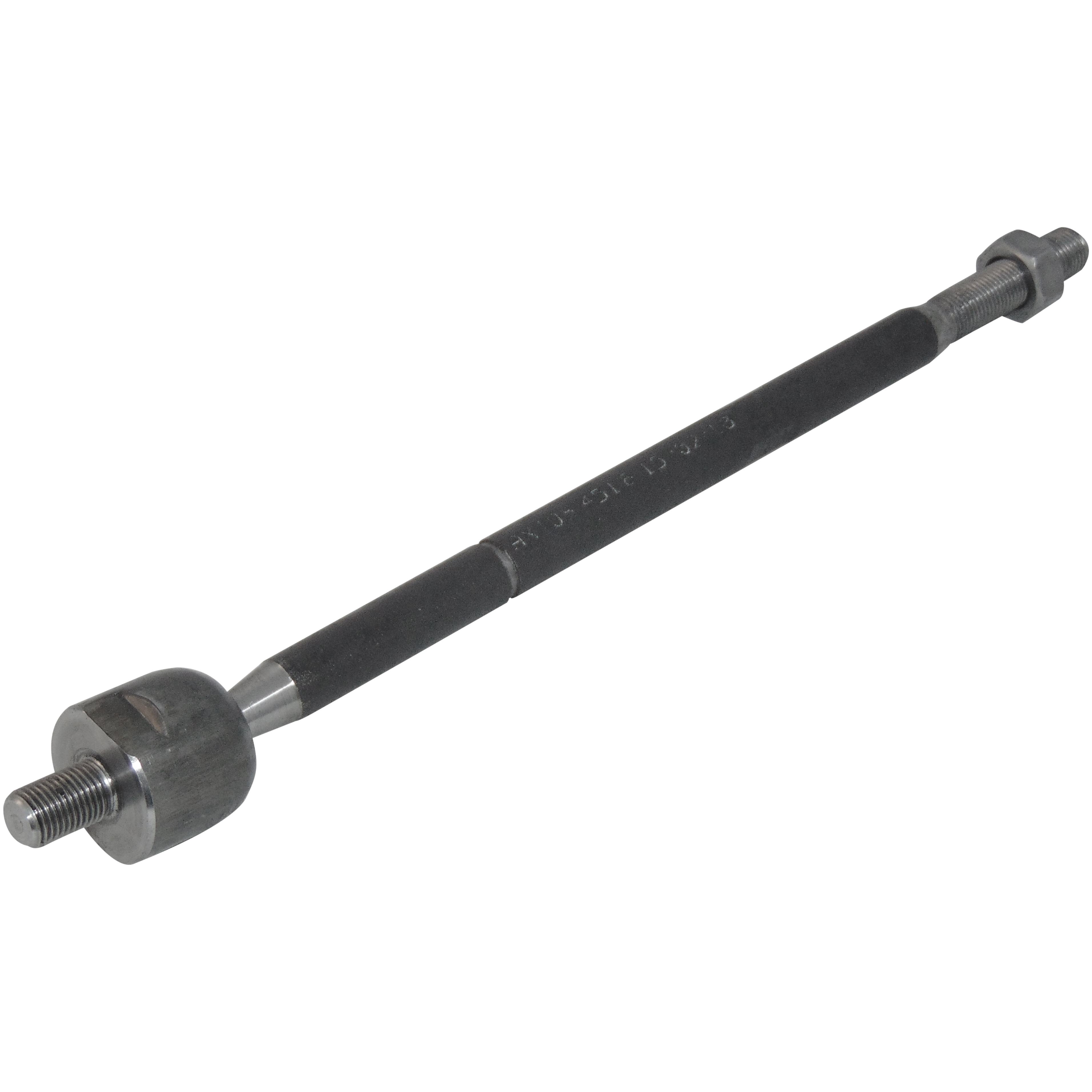 Terminal Axial Dianteiro para Chevrolet Captiva - Monroe Axios - 043.4516
