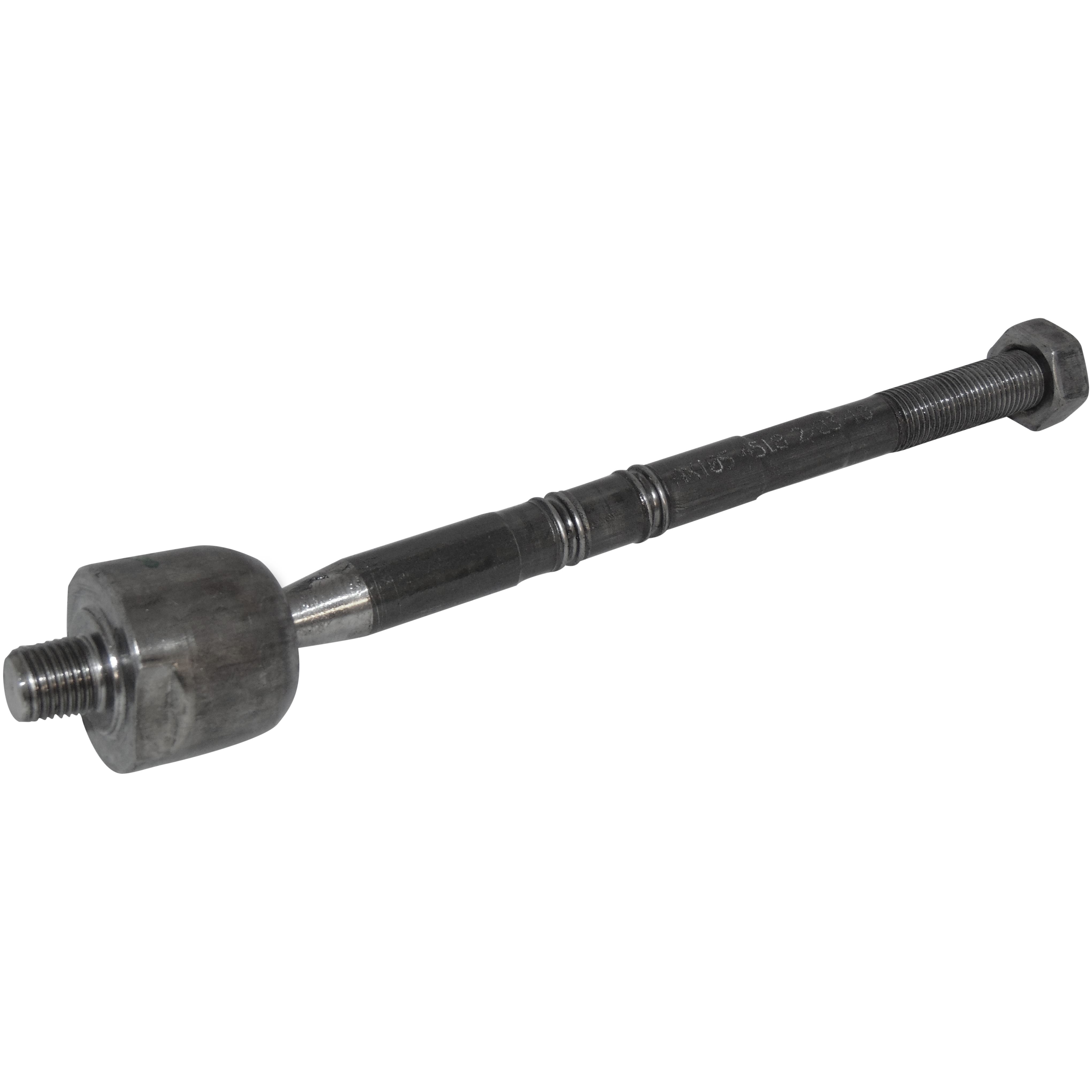 Terminal Axial Dianteiro para Citroen Aircross - Monroe Axios - 043.4518