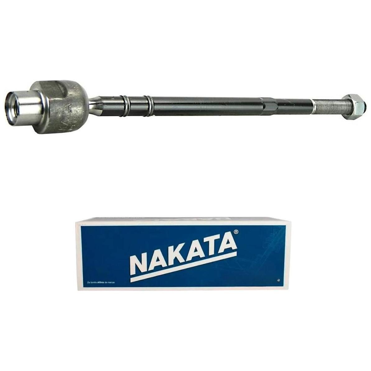 Terminal Axial Dianteiro - Nakata - N 92009