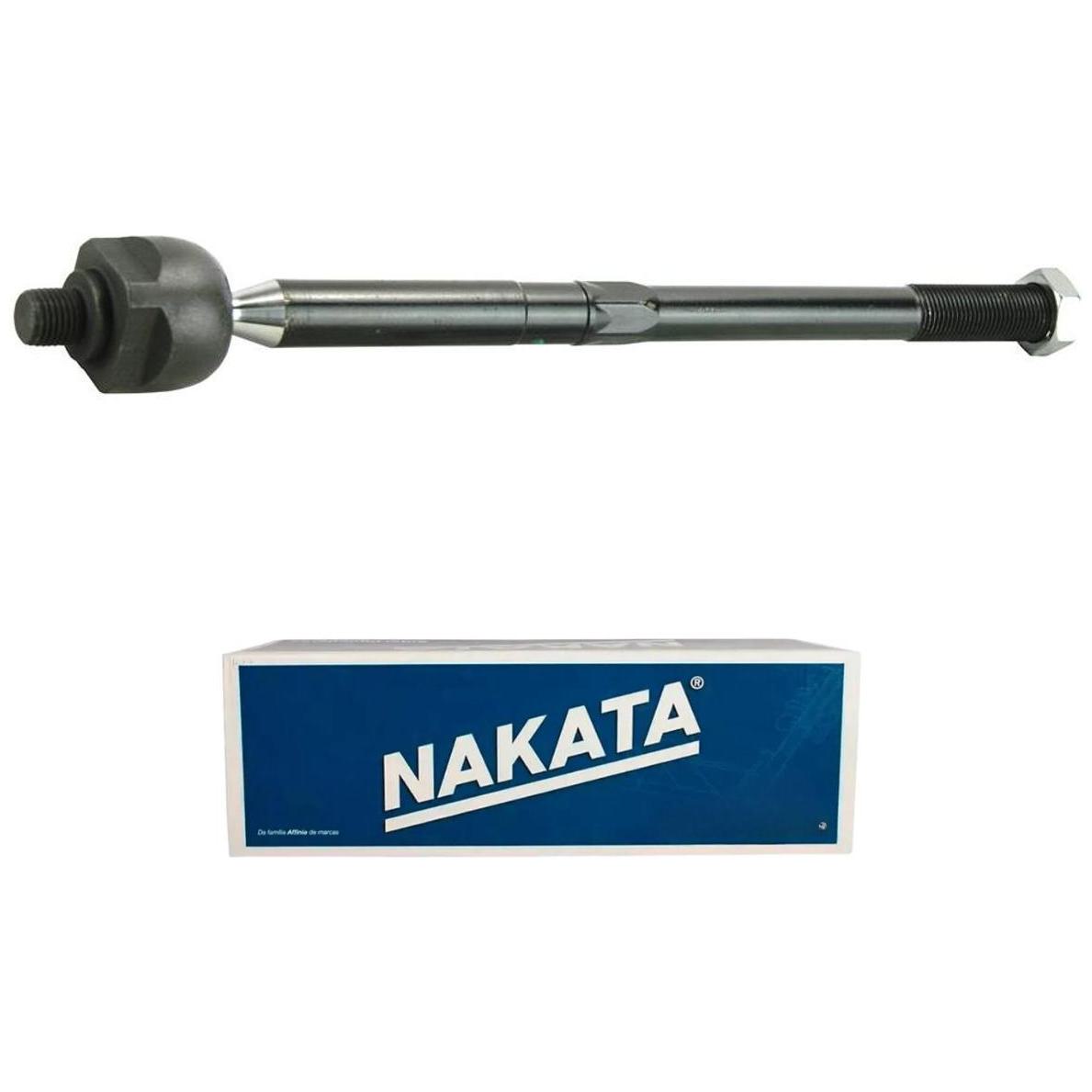 Terminal Axial Dianteiro - Nakata - N 92022