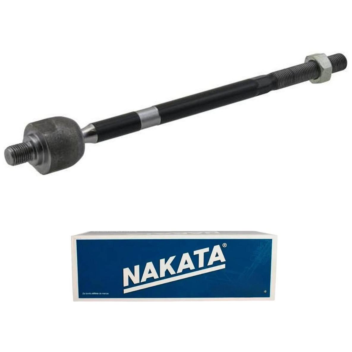 Terminal Axial Dianteiro para Ford Ranger - Nakata - N 92042