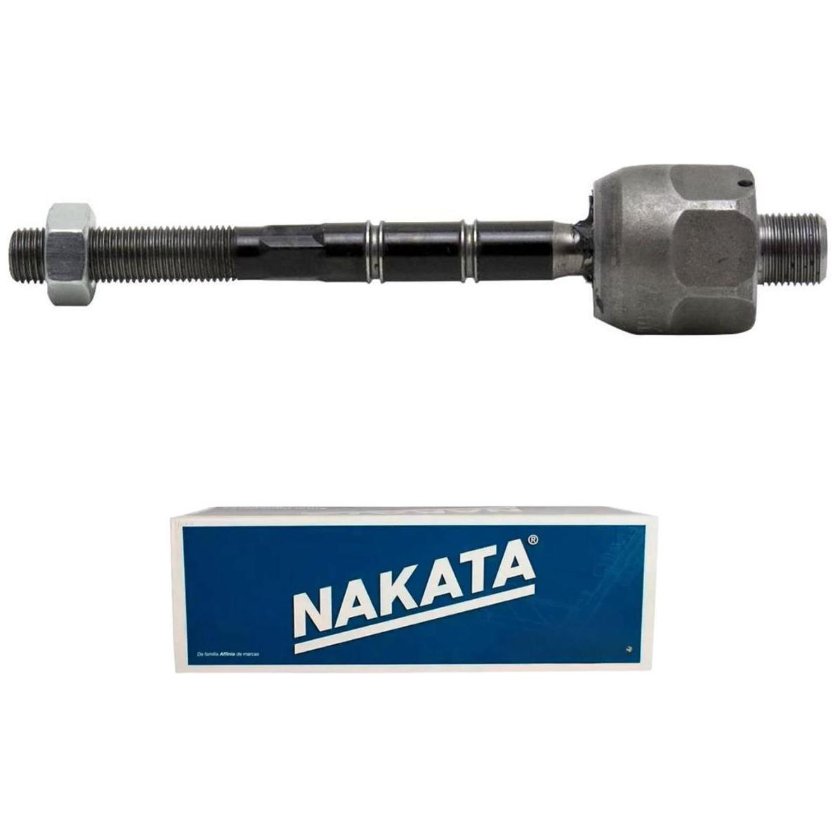 Terminal Axial Dianteiro para Ford Fusion - Nakata - N 92072