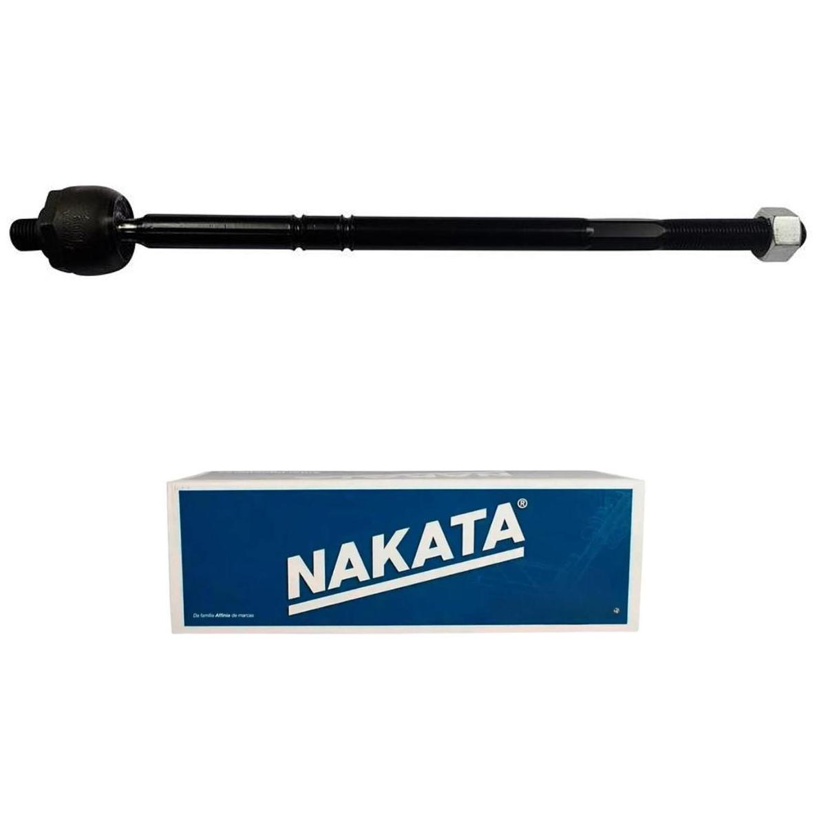 Terminal Axial Dianteiro para Ford Ecosport - Nakata - N 92092