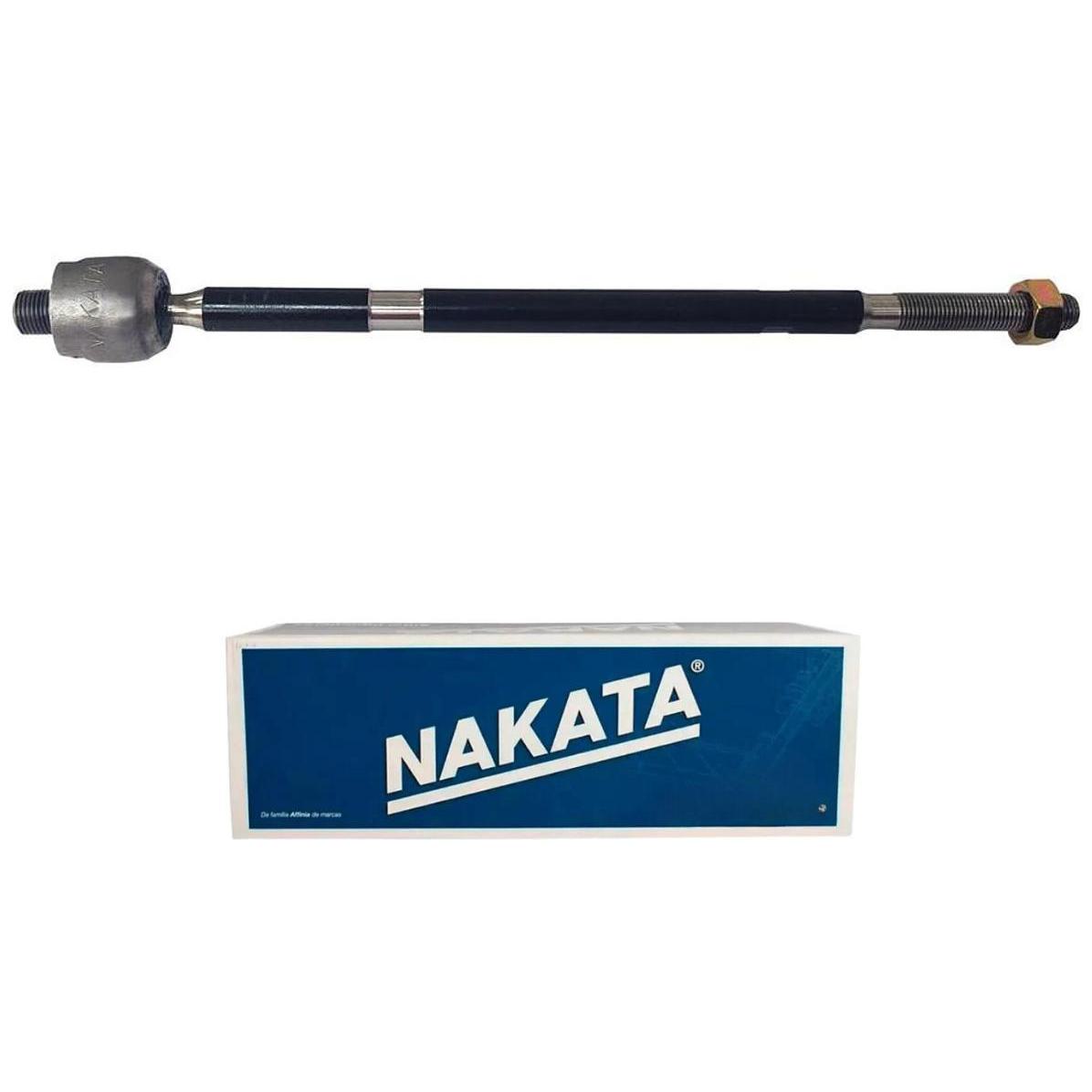 Terminal Axial Dianteiro para Chevrolet Tracker - Nakata - N 93043