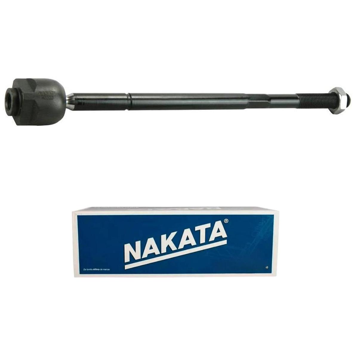 Terminal Axial Dianteiro para Fiat Bravo e Stilo - Nakata - N 96025