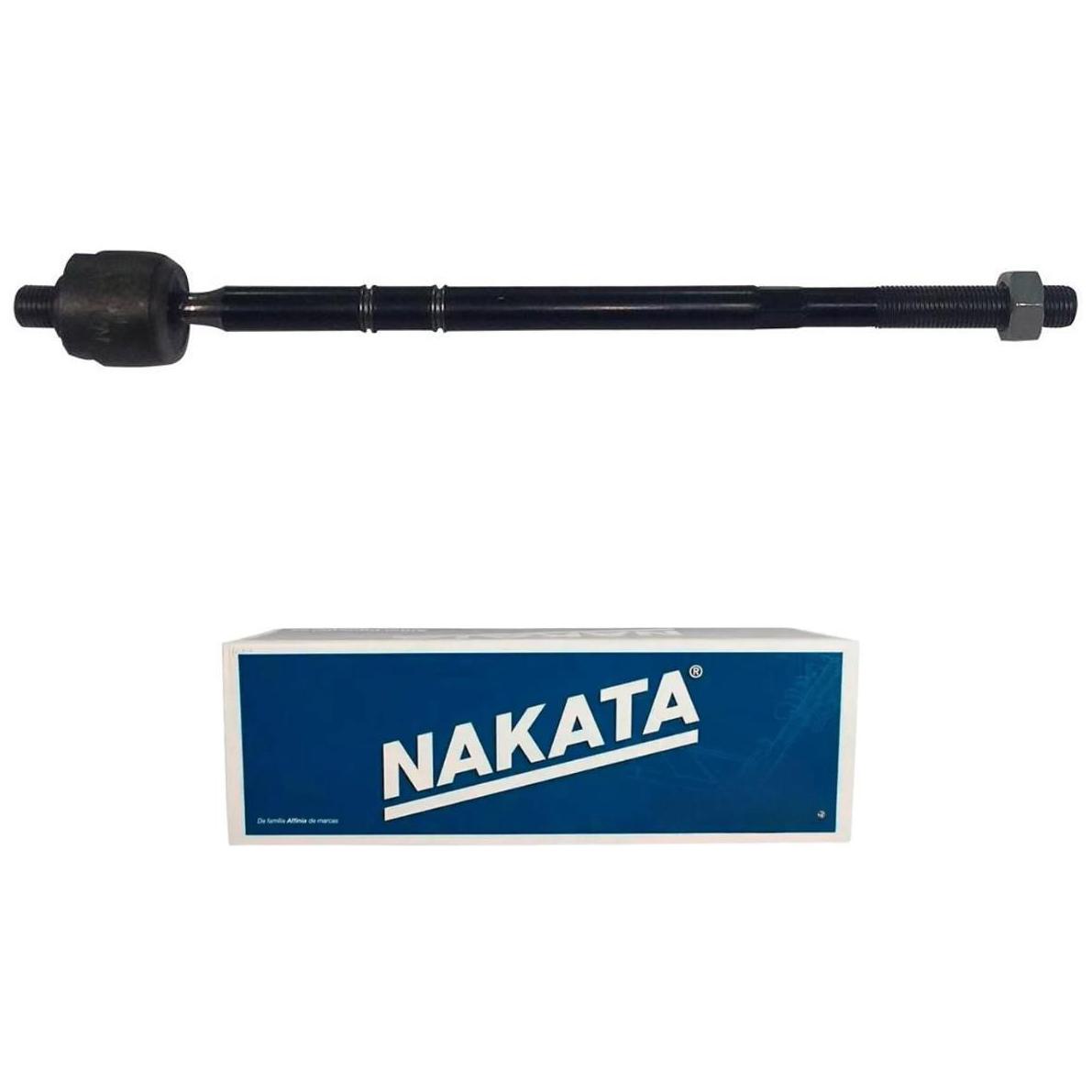 Terminal Axial Dianteiro para Volkswagen Saveiro - Nakata - N 97025