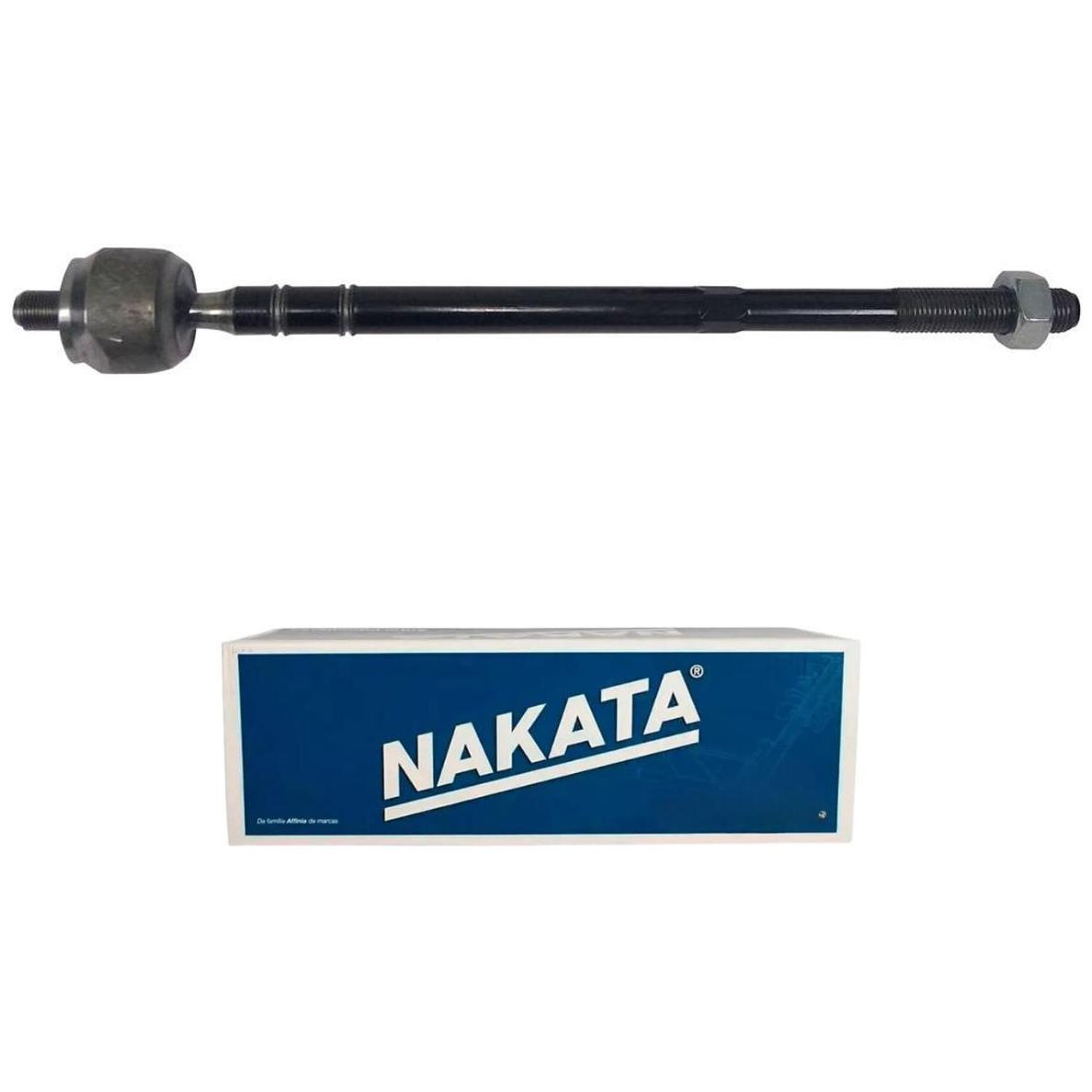 Terminal Axial Dianteiro - Nakata - N 99013