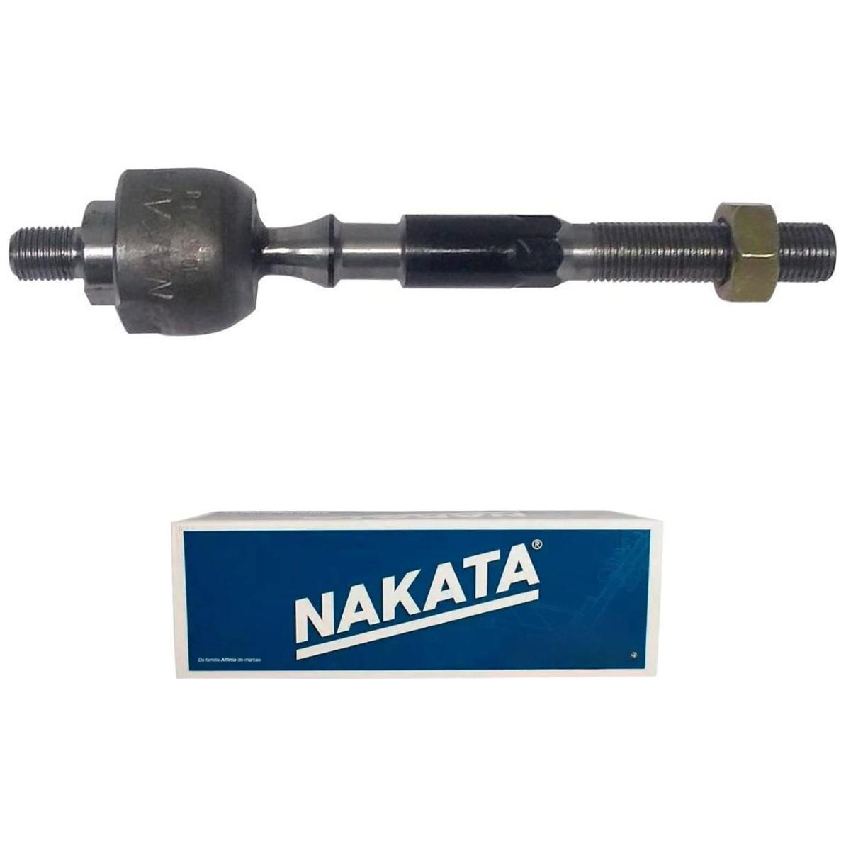 Terminal Axial Dianteiro para Honda Civic - Nakata - N 99015