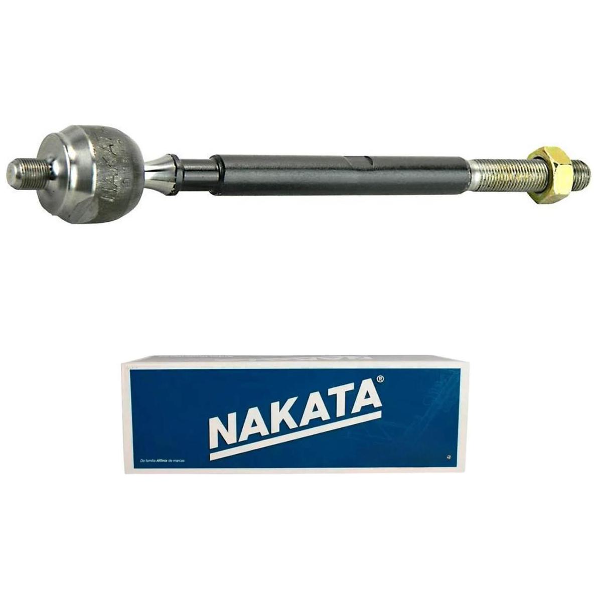 Terminal Axial Dianteiro para Renault CLIO - Nakata - N 99026